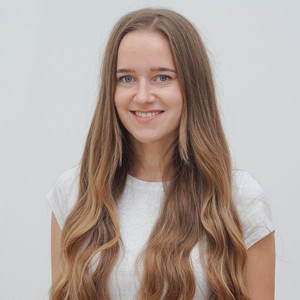 Milda Norvilaitė